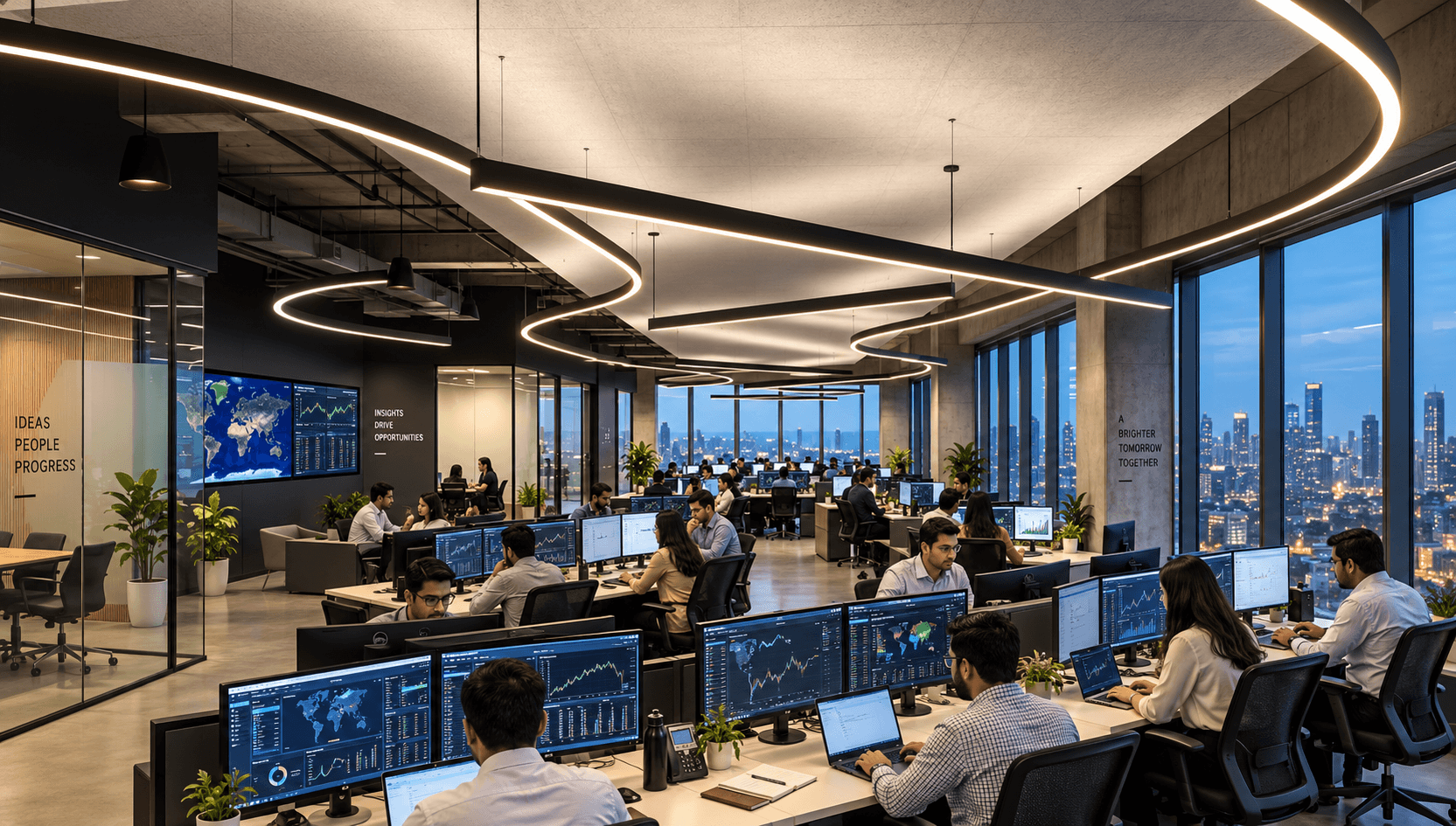 EagleView Technologies - EAGLEVIEW Architectural Lighting by Edison Lighting