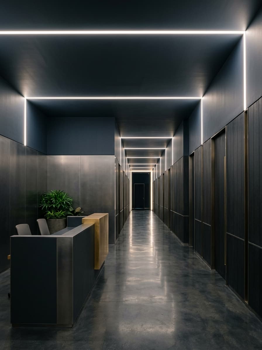 Cove Linears case study placeholder