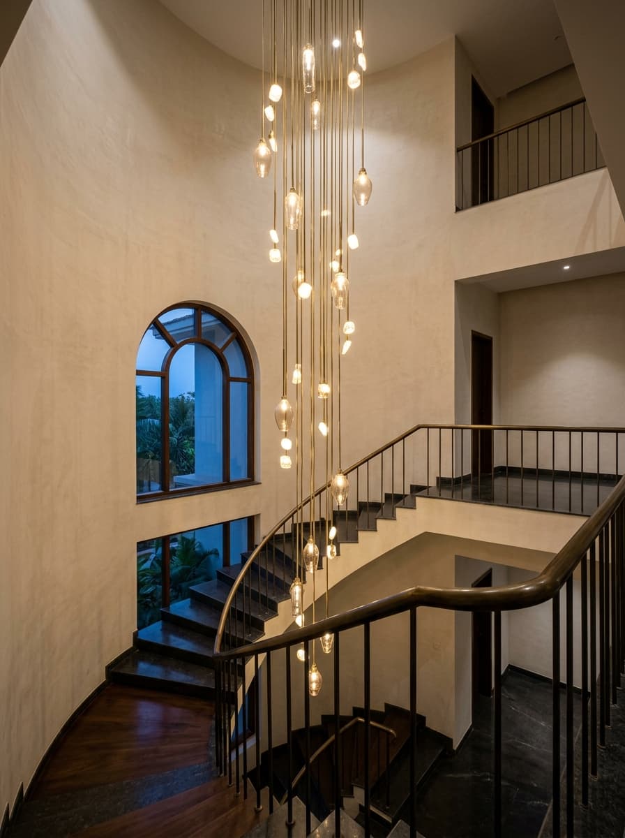 Customised Chandelier case study placeholder