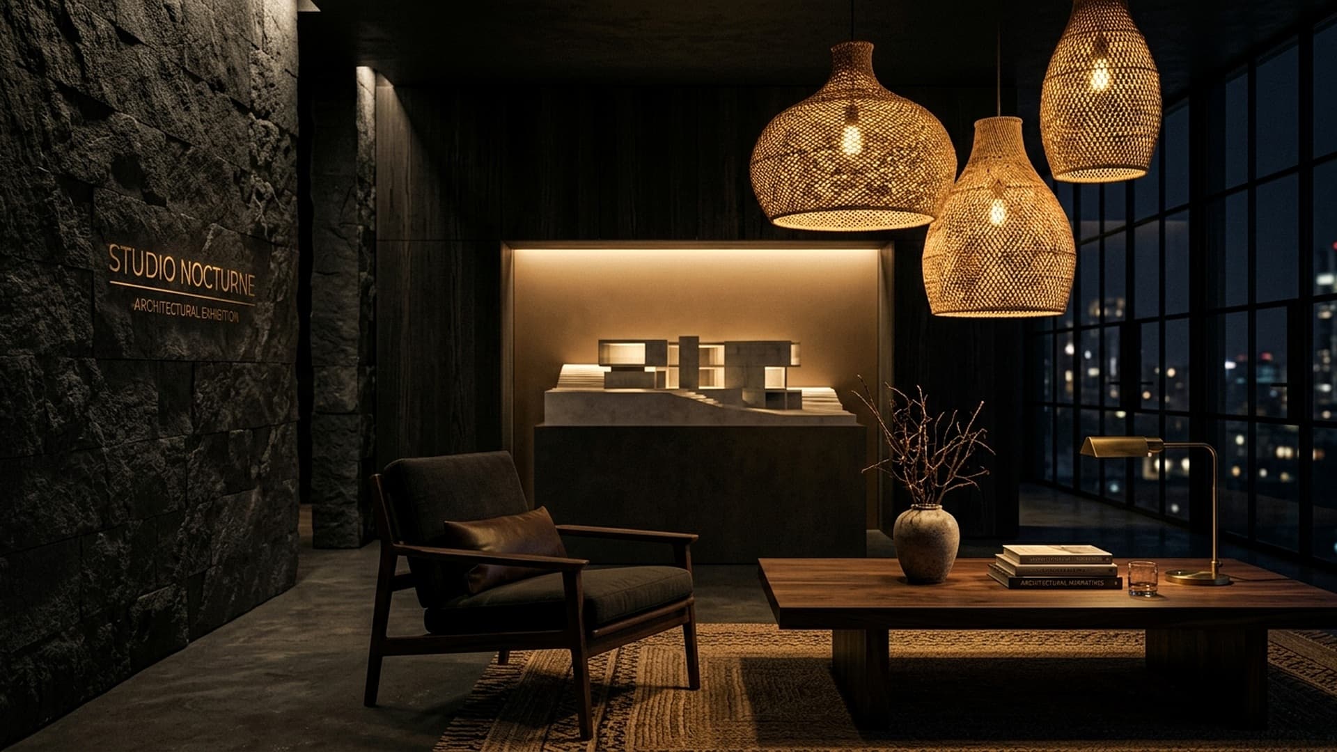 Architectural Architectural Lighting