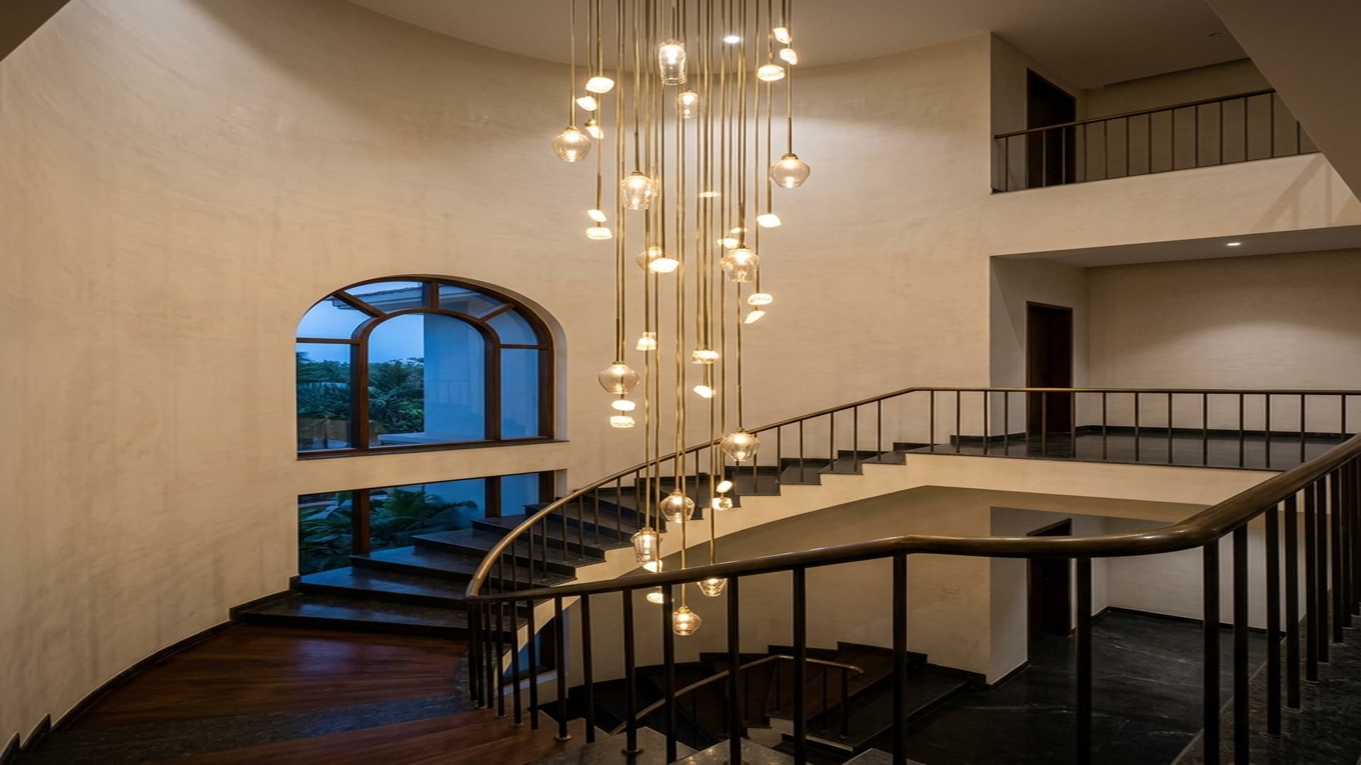Custom Architectural Lighting